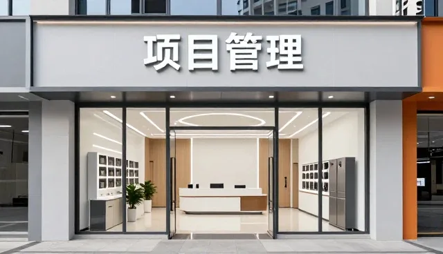 安装调试流程优化助力项目管理服务升级