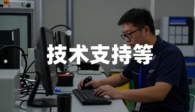 运维服务有哪些特点？