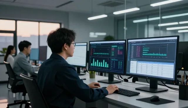 项目执行中技术支持常见问题及应对策略