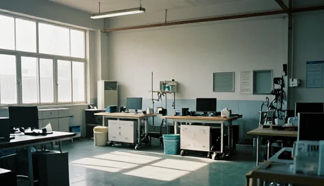 技术支持服务中的流程改进与使用建议