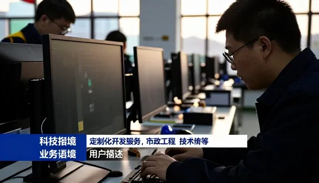 新建楼盘解决方案介绍